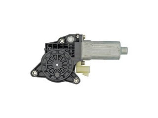 Window Motor Dorman-OE Solutions 742-136