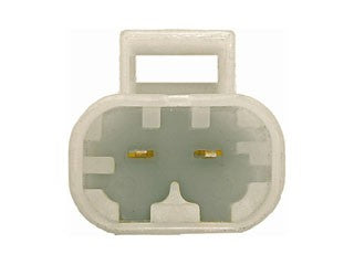 Window Motor Dorman-OE Solutions 742-136