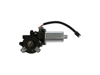 Window Motor Dorman-OE Solutions 742-138