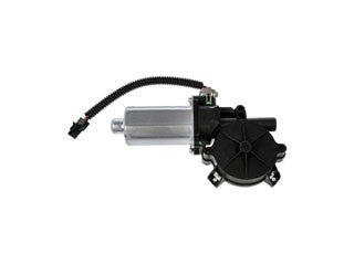 Window Motor Dorman-OE Solutions 742-138