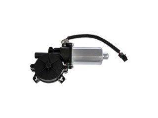 Window Motor Dorman-OE Solutions 742-139