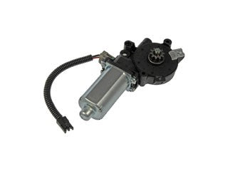 Window Motor Dorman-OE Solutions 742-139