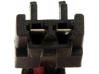 Window Motor Dorman-OE Solutions 742-139