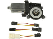 Window Motor Dorman-OE Solutions 742-143