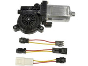 Window Motor Dorman-OE Solutions 742-143