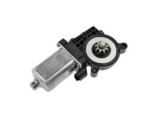 Window Motor Dorman-OE Solutions 742-143