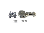 Window Motor Dorman-OE Solutions 742-150