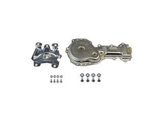 Window Motor Dorman-OE Solutions 742-150