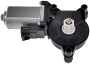 Window Motor Dorman-OE Solutions 742-154