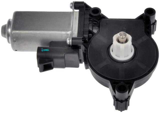 Window Motor Dorman-OE Solutions 742-154