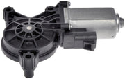 Window Motor Dorman-OE Solutions 742-154