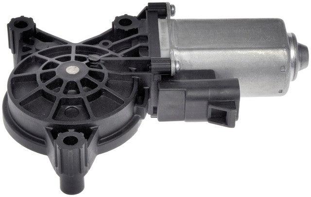 Window Motor Dorman-OE Solutions 742-154