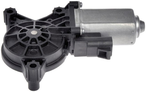 Window Motor Dorman-OE Solutions 742-154