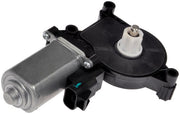 Window Motor Dorman-OE Solutions 742-154