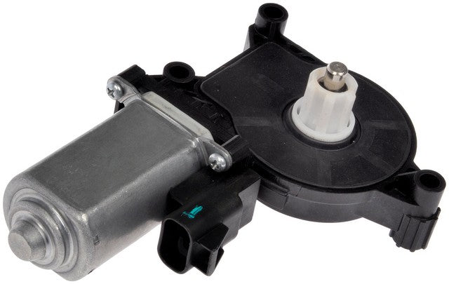 Window Motor Dorman-OE Solutions 742-154