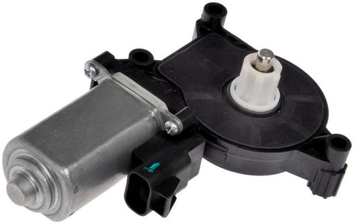 Window Motor Dorman-OE Solutions 742-154