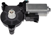 Window Motor Dorman-OE Solutions 742-155