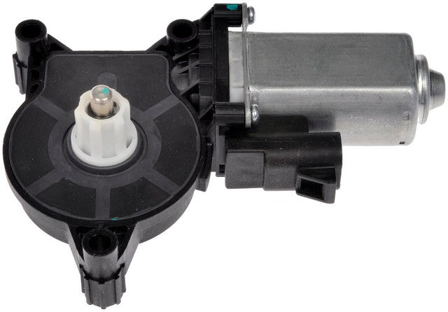 Window Motor Dorman-OE Solutions 742-155