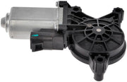 Window Motor Dorman-OE Solutions 742-155