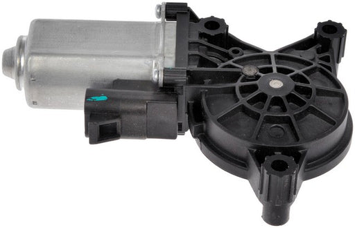 Window Motor Dorman-OE Solutions 742-155