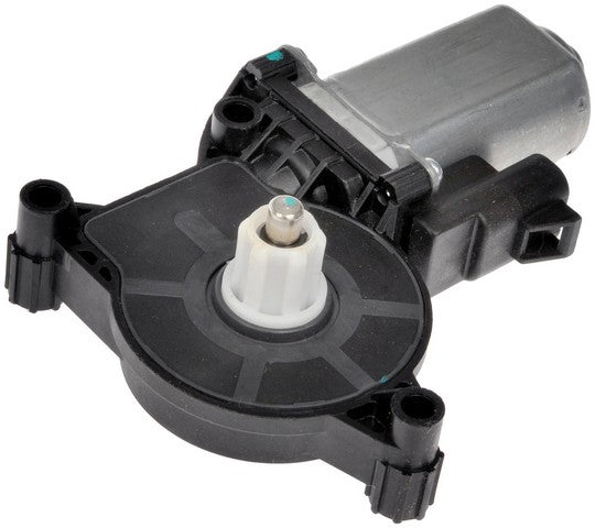 Window Motor Dorman-OE Solutions 742-155