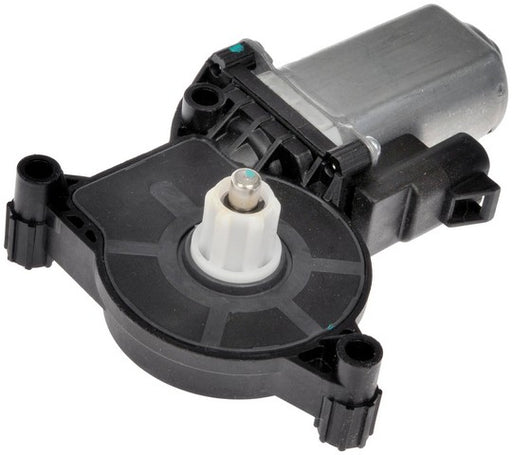 Window Motor Dorman-OE Solutions 742-155