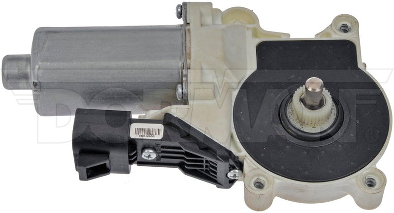 Window Motor Dorman-OE Solutions 742-156