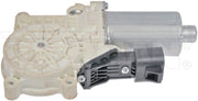 Window Motor Dorman-OE Solutions 742-156