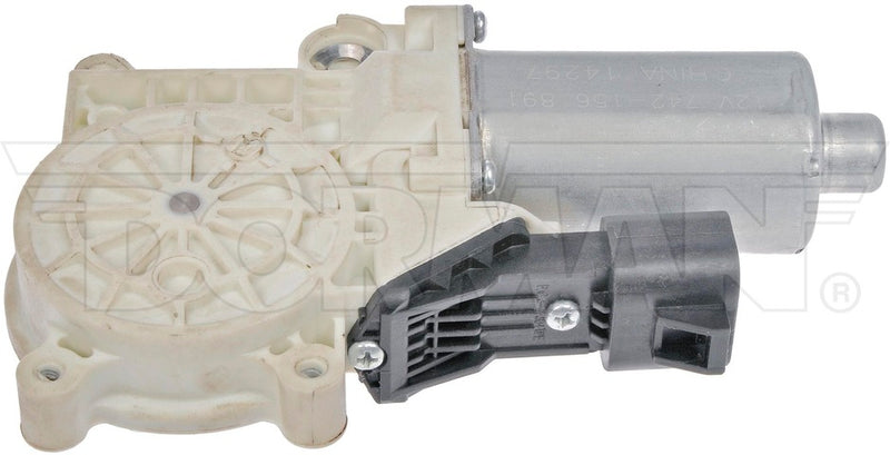 Window Motor Dorman-OE Solutions 742-156