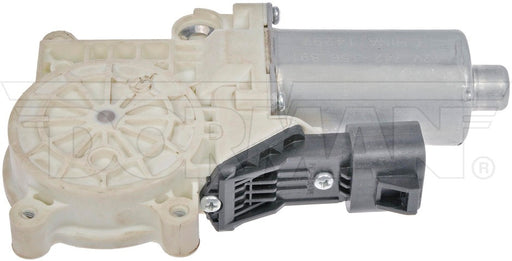 Window Motor Dorman-OE Solutions 742-156