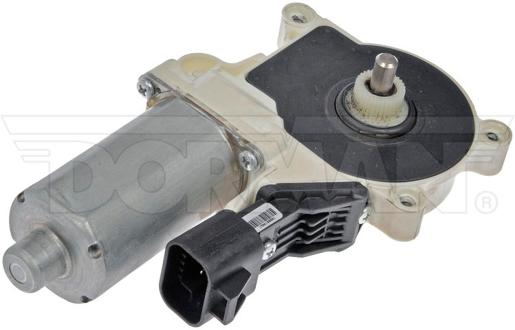 Window Motor Dorman-OE Solutions 742-156