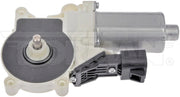 Window Motor Dorman-OE Solutions 742-157