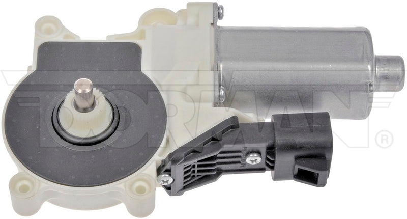 Window Motor Dorman-OE Solutions 742-157