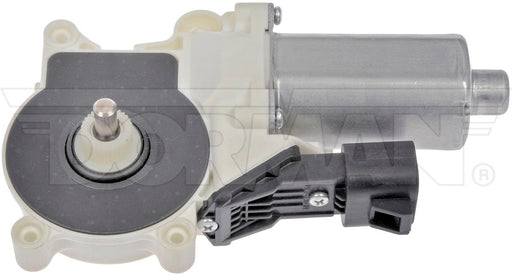 Window Motor Dorman-OE Solutions 742-157