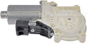 Window Motor Dorman-OE Solutions 742-157