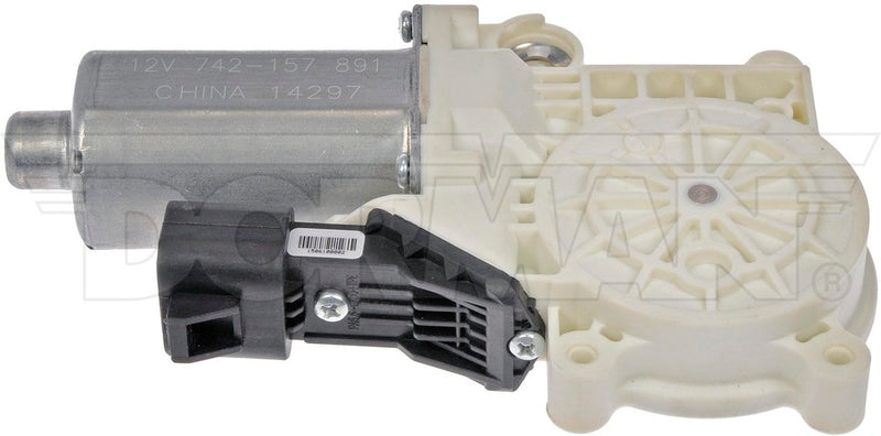 Window Motor Dorman-OE Solutions 742-157
