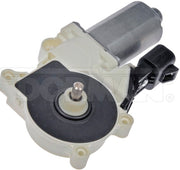 Window Motor Dorman-OE Solutions 742-157