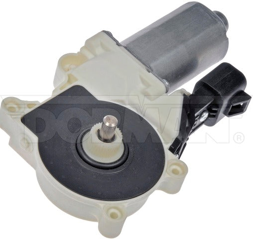 Window Motor Dorman-OE Solutions 742-157