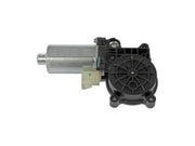 Window Motor Dorman-OE Solutions 742-160