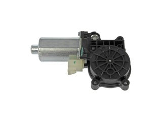 Window Motor Dorman-OE Solutions 742-160