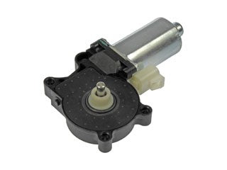 Window Motor Dorman-OE Solutions 742-160