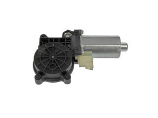 Window Motor Dorman-OE Solutions 742-161