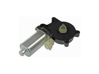 Window Motor Dorman-OE Solutions 742-161