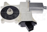 Window Motor Dorman-OE Solutions 742-162