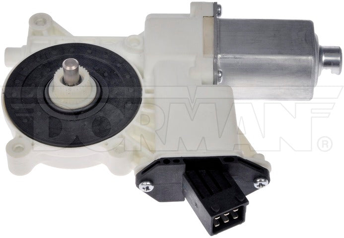 Window Motor Dorman-OE Solutions 742-162