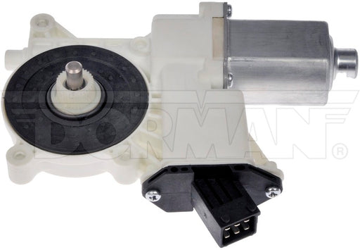 Window Motor Dorman-OE Solutions 742-162