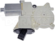 Window Motor Dorman-OE Solutions 742-162