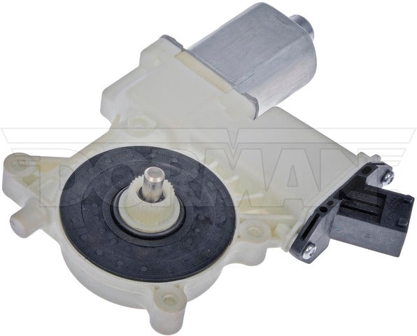 Window Motor Dorman-OE Solutions 742-162