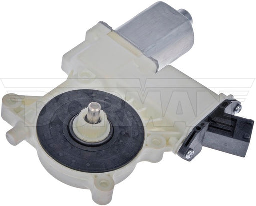 Window Motor Dorman-OE Solutions 742-162