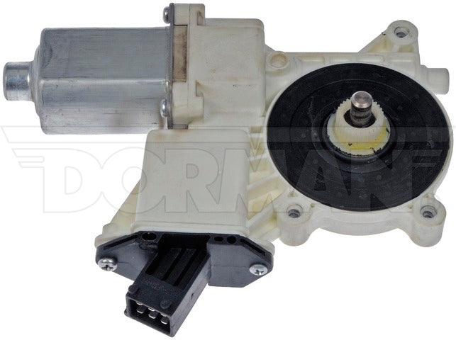 Window Motor Dorman-OE Solutions 742-163